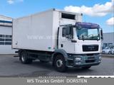 MAN 18.340 Isomet Rohrbahn ( ohne Kühlmaschine )