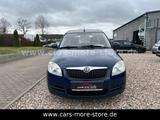 Skoda Roomster Plus Edition/Klima/1 Hand/Euro 4/Tüv - Skoda Roomster: Plus Edition