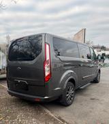 Ford Transit Tourneo Custom 320 *Leder/Autom./LED/uvm - Ford Transit Gebrauchtwagen in Hagen