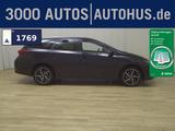 Toyota Auris 1.2 Turbo Comfort LED PDC RfK Shz HU 03/28 - Toyota Gebrauchtwagen in Bremen