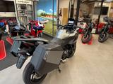 Honda NT1100 DCT ES 2026 Iridium Gray *nur 43km* - Honda NT 1100 DCT