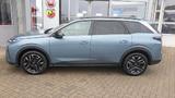 Peugeot 5008 Hybrid 136 Allure - Peugeot 5008 Tageszulassungen