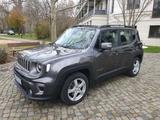 Jeep Renegade 1.3l T-GDI I4 Limited,  Wertgutachten - Jeep Gebrauchtwagen in Leipzig