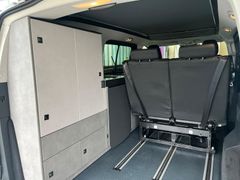 Pössl CAMPSTAR VITO*163PS*NAVI*8-fach bereift