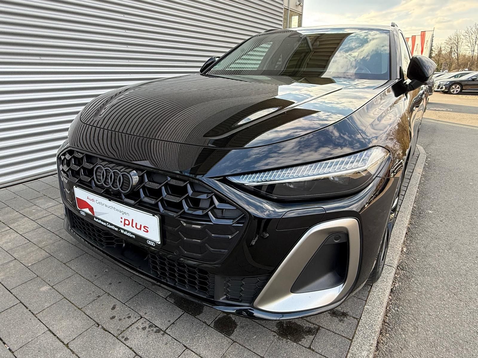 Audi A5 - Bild 6