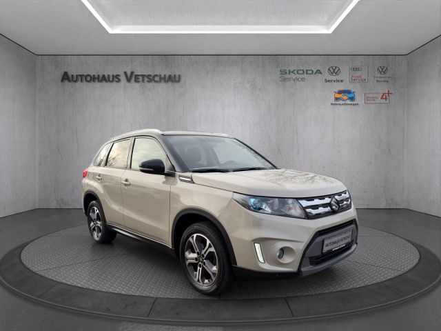 Vitara Comfort+ 1.6 DDiS 4x4 LED/ACC/NAVI/PANO