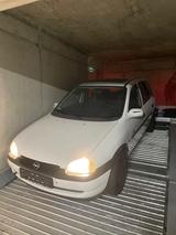 Opel Corsa 1.4 Swing Swing - Opel Corsa Swing mit Benzin-Antrieb