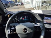 Opel Astra - Vorschau Bild 12