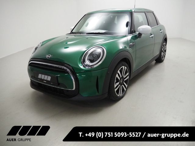 MINI Cooper (Classic Trim Navi LED ACC RFK SHZ)