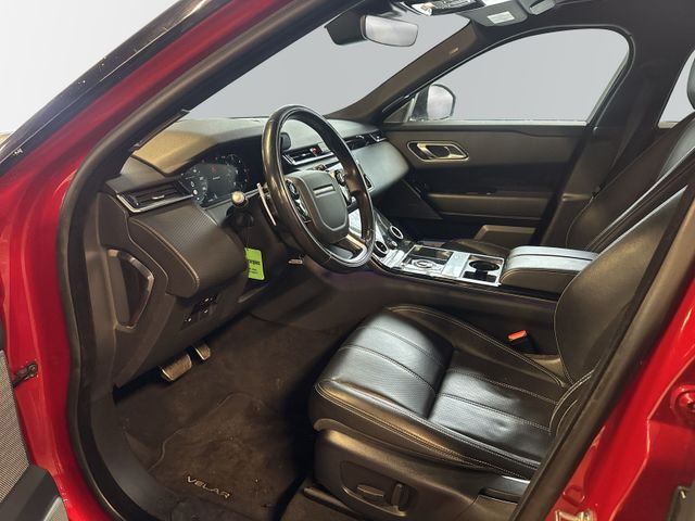 LAND ROVER Range Rover Velar – Bild 7