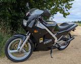 Yamaha TZR 250 2MA Zweitakter Zweizylinder A2 RGV RS  - YAMAHA TZR