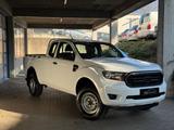Ford Ranger XL Extrakabine 4x4 - Ford Ranger Extrakabine mit Diesel-Antrieb