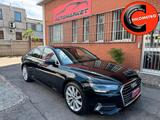 Audi A6 50 3.0 TDI 286cv quattro tiptronic Sport - Audi A6 Sport mit Hybrid-Antrieb (Diesel-Elektro)