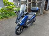 Honda Forza 125