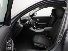 Foto Nummer 21: BMW 320d