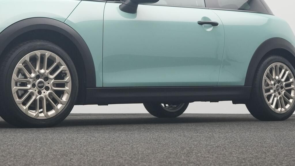 MINI Cooper C - Bild 22