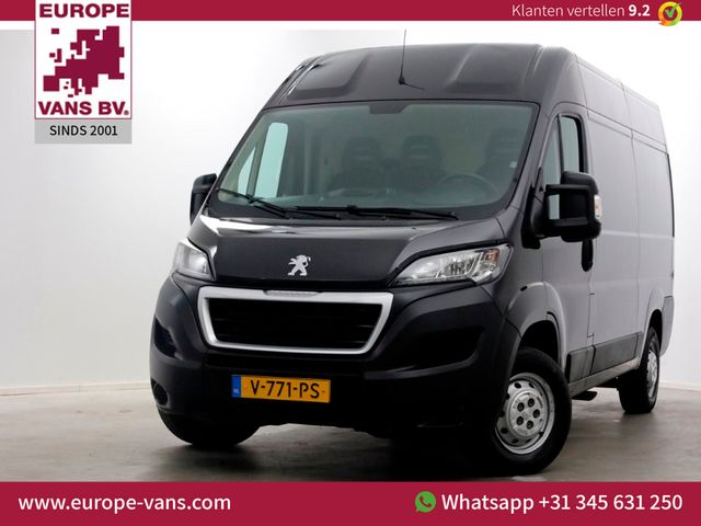 Peugeot Boxer 2.0 BlueHDI Euro6 L2H2 Premium Airco/Navi/