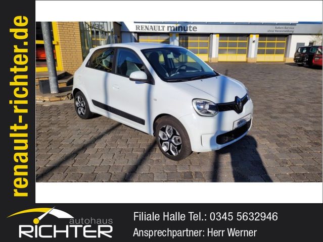 Renault Twingo Electric ZEN