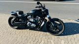 Harley-Davidson V-Rod Muscle VRSCF AIRRIDE CULT-WERK CUSTOM - HARLEY-DAVIDSON V ROD CUSTOM