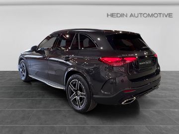Mercedes GLC 200 - 4