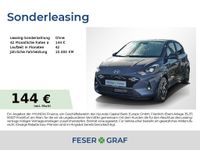 Hyundai i10 - Vorschau Bild 1