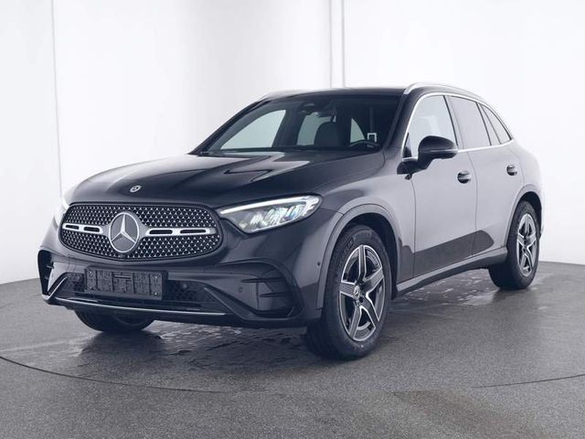 Mercedes-Benz GLC 200 AMG Line 4M Pan-Dach Memory AHK Winter-P