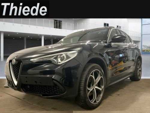 Alfa Romeo Stelvio 2.0 SUPER Q4 NAVI/LED/KAMERA/SPORT/LEDER