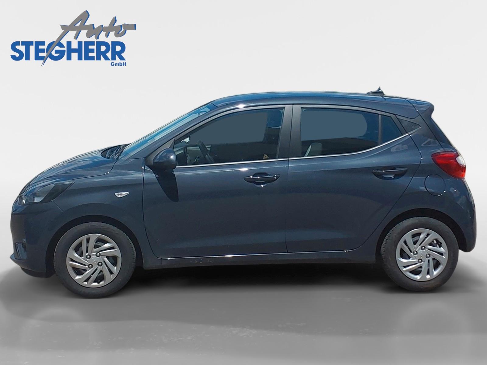 Hyundai i10 Select