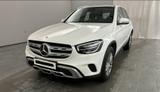 Mercedes-Benz GLC 200 d 4MATIC Autom.*PANORAMA*CARPLAY* - Mercedes-Benz GLC 200 aus 2022