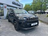 Jeep Compass e-Hybrid Upland 1.5l - Jeep Compass in Dresden