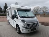 Dethleffs Magic Edition White T 1 DB 1.Hand.SAT,TV,Markise - Dethleffs Edition