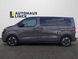 Opel Zafira Life Elegance M Navi Vollleder Kamera - Opel Zafira aus 2022
