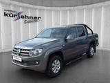 Volkswagen Amarok 2.0 TDI 4MOTION Trendline - Volkswagen Amarok Gebrauchtwagen