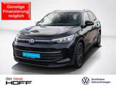 Volkswagen Tiguan 1.5 eTSI DSG GOAL AHK Matrix el.Heckkl. K
