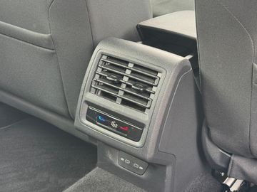 Volkswagen Golf Variant Style 1,5l TSI 131 PS 6-Gang