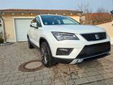 Seat Ateca 1.5 TSI ACT 110kW Style DSG Style - Seat Ateca von privat