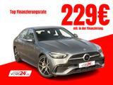 Mercedes-Benz C 220d AMG Line PDC KAMERA NAVI *SOFORT*