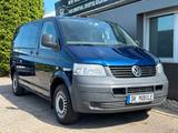 Volkswagen T5 Caravelle 7SITZ*KLIMA*AutGetriebe*AHK - gebrauchte Volkswagen T5 Caravelle aus dem Jahr 2009