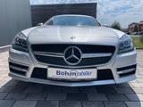 Mercedes-Benz SLK 350/Sportpaket AMG/Comand/Memory/HK/2. Hand - Mercedes-Benz SLK 350 Gebrauchtwagen
