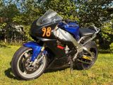 Yamaha R1 - RN01 - Trackbike - technisch top, radikal - Offers matching your search criteria