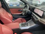 BMW 330i xDrive Lim. M Sport Pro GSD LC Prof. DA+ H/ - BMW 3er Reihe: Automatik