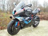 BMW M 1000 RR Competition Carbon 1.Hand Reifen neu - BMW SPORTLER