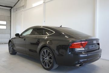Audi A7 - 3