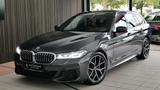 BMW 520 d Touring xDrive M Sport|LASER|PANO.|AHK|19"