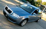 Skoda superB 2.0benzin+gas tüv neu top zus... - Skoda Superb aus 2005