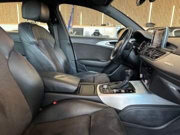 Audi A6 Avant 3.0 TDI quattro *AHK*Klima*Xenon*Kamera