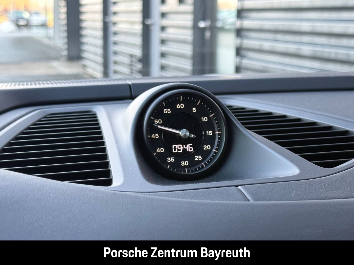 Porsche Macan - Bild 32