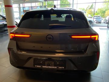 Bild 9 Opel ASTRA GS AHK AGR INFOTAINMENTPAKET