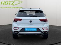 Volkswagen T-Roc - Vorschau Bild 4