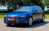 Audi A4 Avant design - Audi A4 design